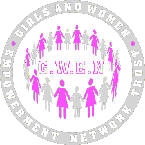 GWEN TRUST logo