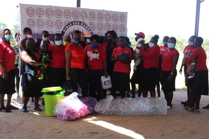 gwen-seeks-to-empower-women